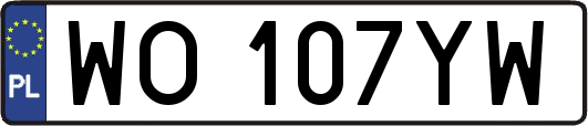 WO107YW