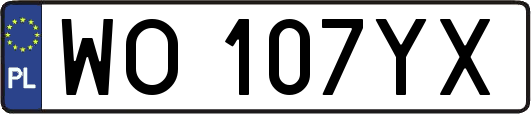 WO107YX