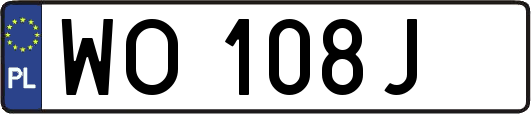 WO108J