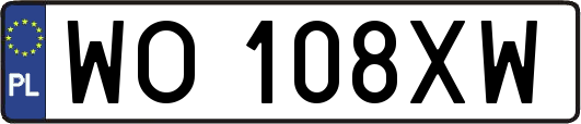 WO108XW