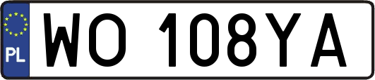 WO108YA