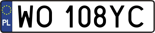 WO108YC