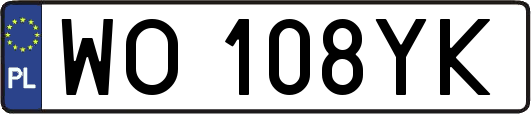 WO108YK