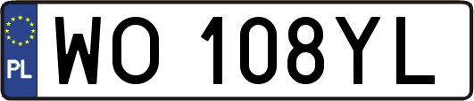 WO108YL
