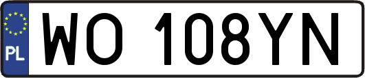 WO108YN