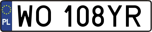 WO108YR