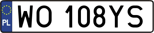 WO108YS
