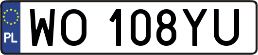 WO108YU