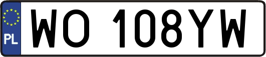WO108YW