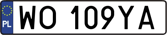 WO109YA