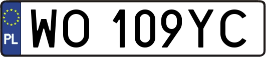 WO109YC