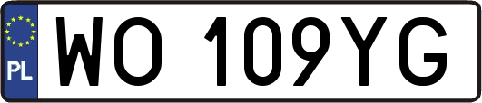 WO109YG