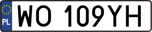 WO109YH
