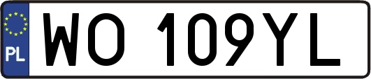WO109YL