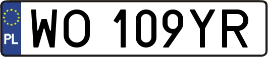 WO109YR