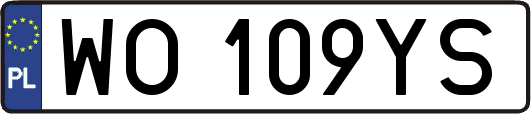 WO109YS