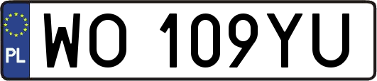 WO109YU