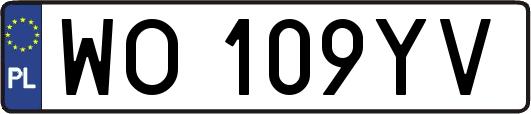 WO109YV