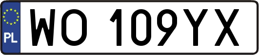 WO109YX