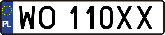 WO110XX