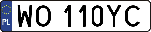 WO110YC
