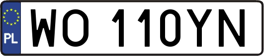 WO110YN