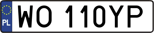 WO110YP