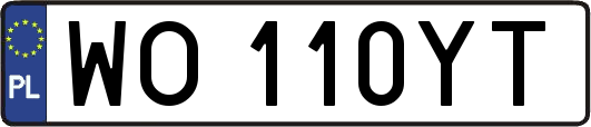 WO110YT