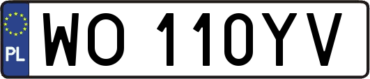 WO110YV