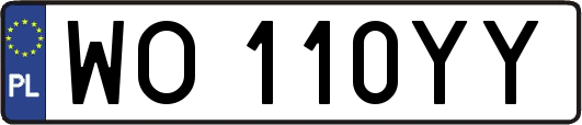 WO110YY