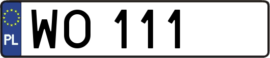 WO111