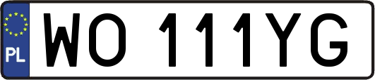 WO111YG
