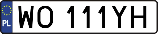 WO111YH
