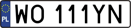 WO111YN