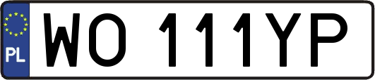 WO111YP