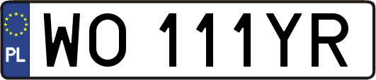 WO111YR