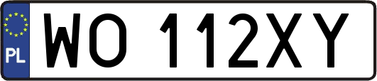 WO112XY