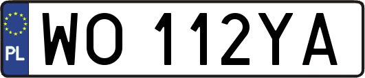 WO112YA