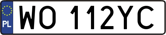 WO112YC