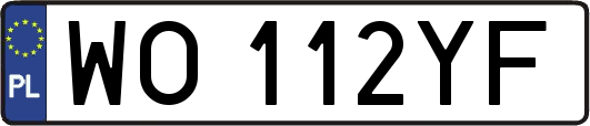 WO112YF