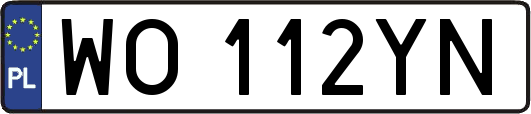WO112YN