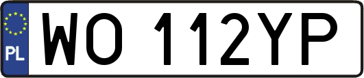 WO112YP