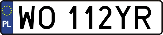 WO112YR