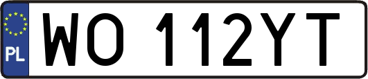 WO112YT