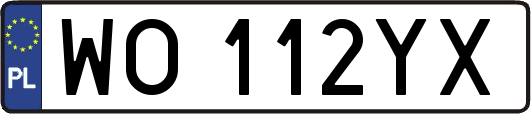 WO112YX