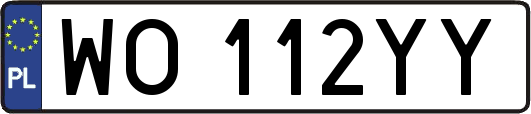 WO112YY
