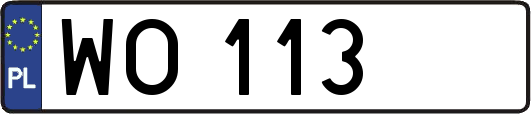 WO113