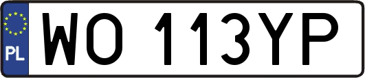WO113YP