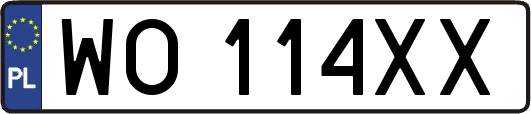 WO114XX