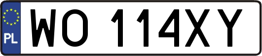 WO114XY